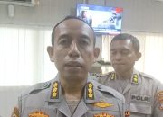 Dokumen Terbakar di KM Barcelona, Biro SDM Polda Sulut Bantu Dua Calon Siswa Polri Urus Kelengkapan untuk Pendidikan