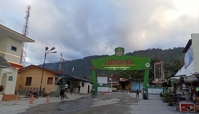 KMP Fery Tao Toba Disorot Usai Pengeroyokan Wartawan dan Keluarga di Samosir