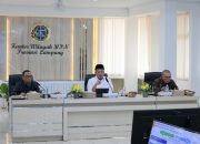 Nusron Wahid Instruksikan Reforma Agraria Dipercepat, Tanah Nganggur Harus Didata