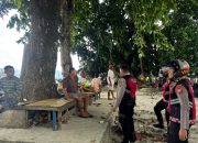 Waspada! Gempa Rusia Picu Ancaman Tsunami di Talaud, Polda Sulut Imbau Warga Jauhi Pantai