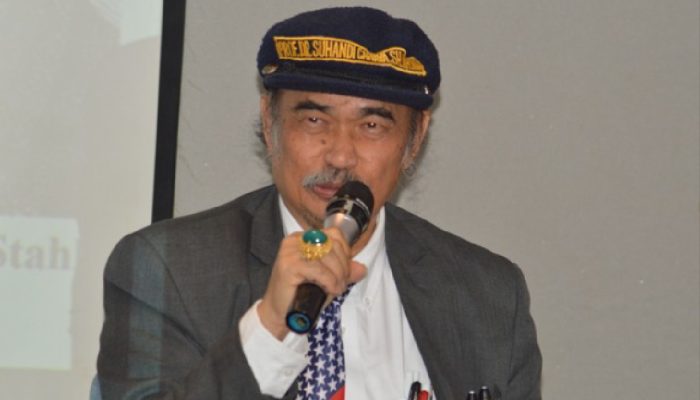 Soroti RUU KUHAP, Prof. Suhandi Cahaya: Advokat Harus Lebih Pandai dari Polisi, Jaksa, dan Hakim