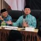 Menteri ATR/BPN mendesak pemerintah daerah untuk membebaskan Bea Perolehan Hak atas Tanah dan Bangunan (BPHTB) demi suksesnya program PTSL.