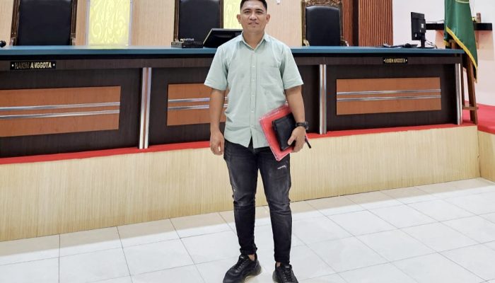 Proyek PAMSIMAS Wasian Rp400 Juta Diduga Sarat Korupsi, Praktisi Hukum: Seret Maling Berseragam Pembangunan ke Pengadilan!