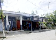 Bau Mafia Solar di Kalawiran Kakas Barat Kian Busuk, Rumah Perempuan Mer Diduga Jadi Sarang Penimbun BBM Subsidi