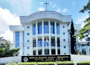 Rekening GMIM di Bank SulutGo Diblokir Polisi, Polda Sulut Kejar Uang “Haram” Hibah Pemprov