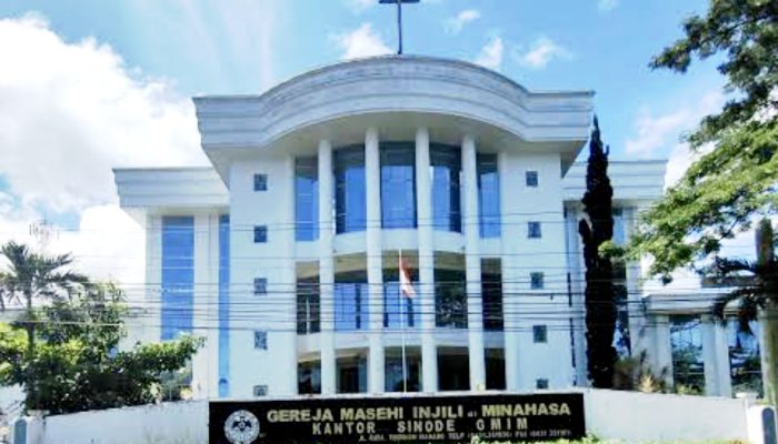 Rekening GMIM di Bank SulutGo Diblokir Polisi, Polda Sulut Kejar Uang “Haram” Hibah Pemprov