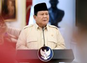 Gerindra Dorong Prabowo 2 Periode, Muzani: Rakyat Butuh Program Dituntaskan