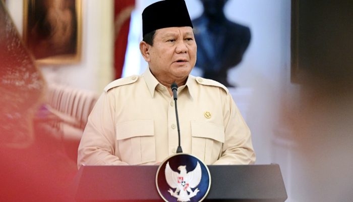 Gerindra Dorong Prabowo 2 Periode, Muzani: Rakyat Butuh Program Dituntaskan