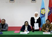 Bongkar Masalah Klasik DPR, Sari Yuliati: Tanpa Suara Rakyat, UU Hanya Jadi Produk Elit dan Rawan Ditolak