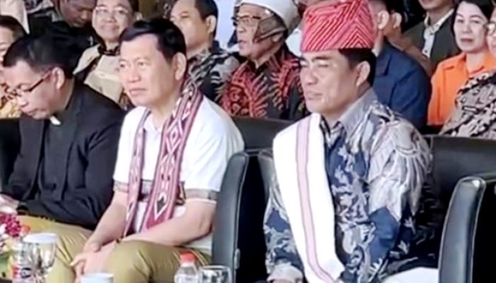 Gubernur YSK “Wisata Jabatan” ke Toraja, Warga Sulut Geram: Harga Sembako Naik, Jalan Rusak, Gub Malah Pasiar
