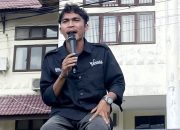 Bongkar Skandal Tambang Emas DAS Woyla, WANGSA Desak Polda Aceh Transparan soal Kunjungan ke PT MGK