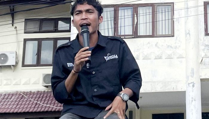 Bongkar Skandal Tambang Emas DAS Woyla, WANGSA Desak Polda Aceh Transparan soal Kunjungan ke PT MGK