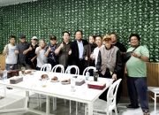 Full Gospel Hadir di Apartemen B Residence, Jadi Bengkel Rohani Pulihkan Jiwa dan Bangkitkan Harapan