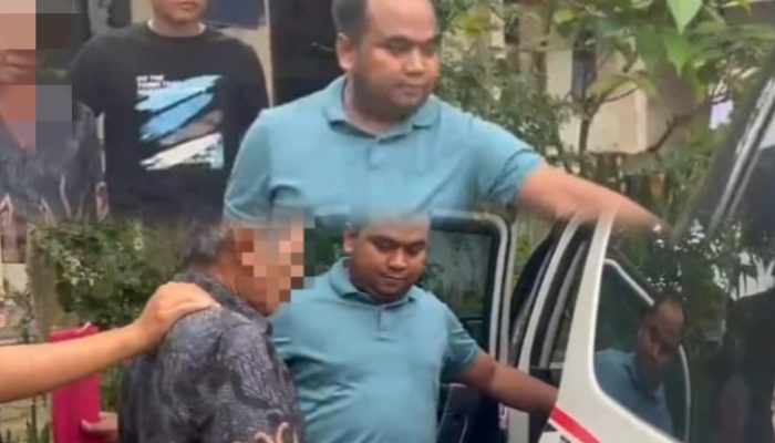 Warga Serang Geram, Pria Paruh Baya Setubuhi Penyandang Autisme, Tertangkap Warga Saat Beraksi