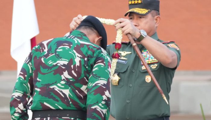 Langit Paris Bergemuruh, Indonesia Bersinar! Panglima TNI Sambut Kontingen Patriot II Usai Harumkan Merah Putih di Bastille Day 2025