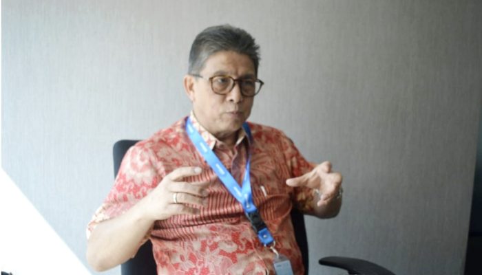 Tata Kelola Buruk Dinilai Bisa Perlemah Ekonomi Nasional, Denny Tewu Ingatkan Dampak Sistemik
