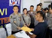 Identitas Tiga Korban KM Barcelona V A Terungkap, Seluruhnya Warga Kepulauan Talaud