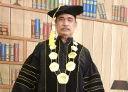 Prof. Suhandi Cahaya, Advokat Top yang Mengabdi Tanpa Bayaran demi Tuhan dan Keadilan