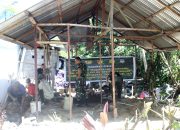 TMMD Kodim Manado Sasar Rehab 2 Unit RTLH