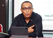 Ibadah Dihentikan Paksa di Depan Anak-anak, PGI Kecam Keras Teror Intoleransi di Padang