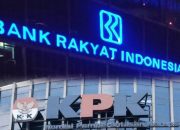 Dugaan Korupsi Rp2,1 Triliun di Balik Mesin EDC, KPK Sita Tabungan dan Bongkar Catatan Keuangan BRI