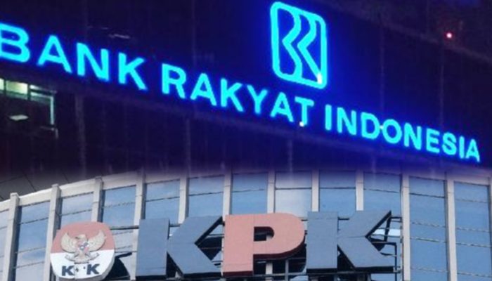 Dugaan Korupsi Rp2,1 Triliun di Balik Mesin EDC, KPK Sita Tabungan dan Bongkar Catatan Keuangan BRI