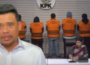 Skandal Proyek Jalan Rp231,8 Miliar Guncang Sumut, Bobby Nasution Tegaskan Pembangunan Tetap Jalan