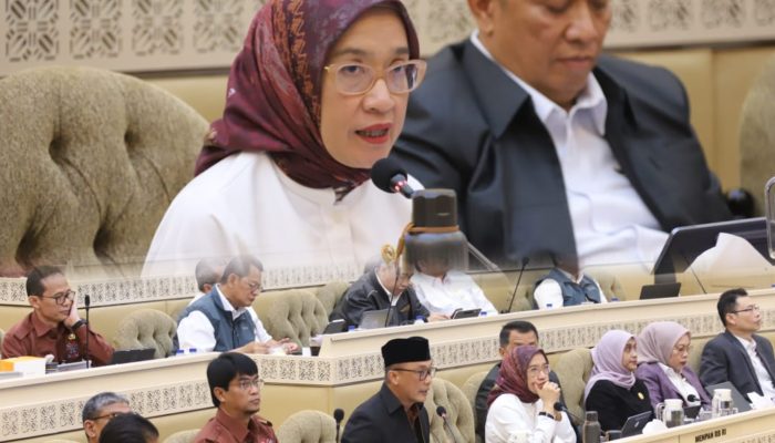 Fleksibilitas Kerja ASN Resmi Diatur: Bukan Kelonggaran, Tapi Tanggung Jawab Berbasis Kinerja