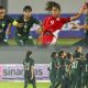 Timnas Putri Indonesia kalah 0-2 dari Pakistan di kualifikasi Piala Asia 2026, Garuda Pertiwi terancam gagal lolos.