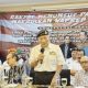 Purnawirawan TNI ancam duduki MPR jika desakan pemakzulan Gibran tidak direspons DPR RI.