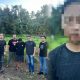 Pelaku pencabulan terhadap anak 14 tahun ditangkap Tim Resmob Polres Minahasa di Desa Sea, Sulawesi Utara.