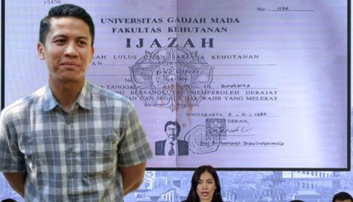 Ajudan Jokowi Diperiksa Polisi soal Tuduhan Ijazah Palsu, 49 Saksi Digarap, Penyidikan Makin Menggigit