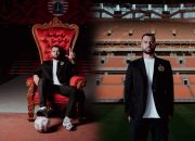 Jordi Amat Mendarat di Jakarta, Macan Kemayoran Kini Bertaring Eropa