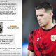 Justin Hubner menerima ancaman pembunuhan dari penggemar sendiri di media sosial karena statusnya tanpa klub.
