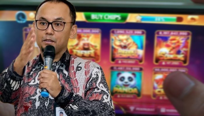 PPATK Bongkar 25 Ribu Rekening Judi Online, Saldo Fantastis Capai Rp1 Triliun, Negara Terancam Rugi Besar