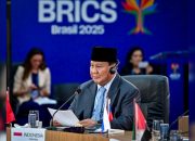 Di Panggung Dunia, Prabowo Menggelegar, Tolak Perang, Dukung Palestina, Gugat Standar Ganda