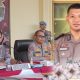 Brigadir Muhammad Nurhadi tewas usai pesta di vila Gili Trawangan, dua atasannya ditetapkan sebagai tersangka pembunuhan.