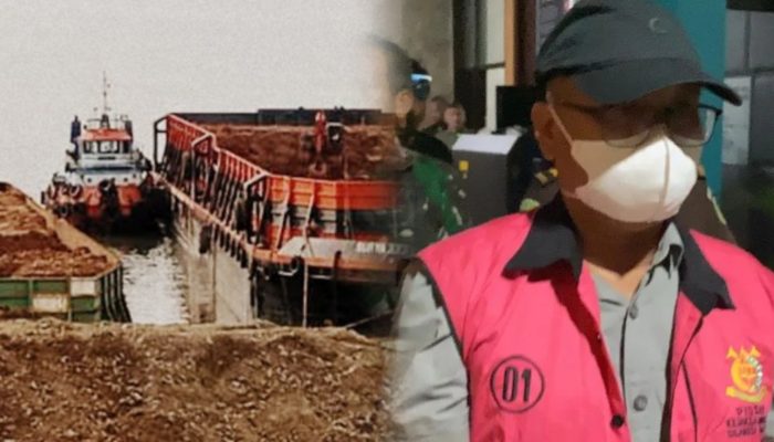 Mafia Ore Nikel di Kolaka Terbongkar! Kejati Sultra Tangkap Direktur PT KMR, Diduga Rugikan Negara Rp100 Miliar