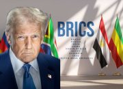Trump Ancam Negara BRICS, Sri Mulyani Tanggapi Penuh Waspada: Indonesia Masih Lanjutkan Negosiasi