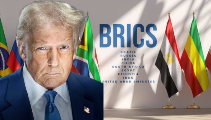 Trump Ancam Negara BRICS, Sri Mulyani Tanggapi Penuh Waspada: Indonesia Masih Lanjutkan Negosiasi