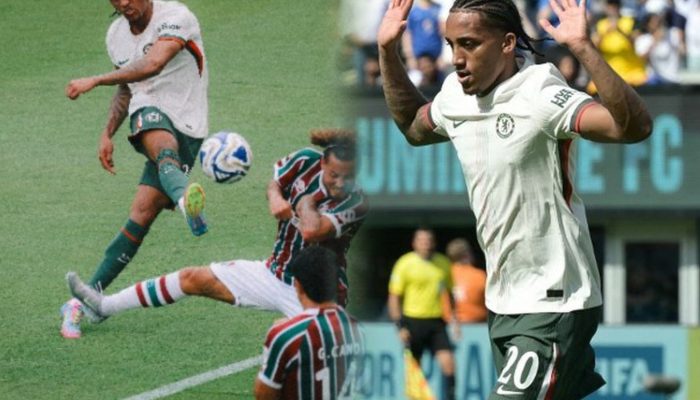Chelsea Lolos ke Final Piala Dunia Antarklub 2025, Joao Pedro Bersinar dengan Dua Gol