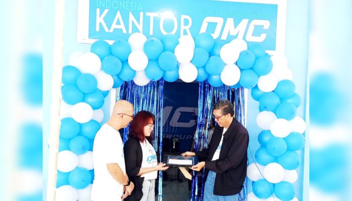 Tudingan Kabur Dibantah, Steven Rantung Ungkap Teror Bersenjata dan Penjarahan di Kantor OMC Minahasa