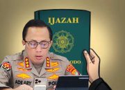 Polisi Tingkatkan Kasus Ijazah Palsu Jokowi ke Penyidikan, Total 6 Laporan dan Nama-Nama Terlapor Terungkap