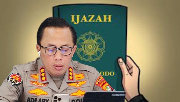 Polisi Tingkatkan Kasus Ijazah Palsu Jokowi ke Penyidikan, Total 6 Laporan dan Nama-Nama Terlapor Terungkap
