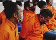 Teror Berkedok Wartawan, Gerombolan Pemeras Dibekuk Usai Peras Pria Rp15 Juta