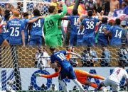 Chelsea Ukir Sejarah! Hantam PSG 3-0, The Blues Tak Terbendung di Final Piala Dunia Antarklub 2025