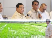 Prabowo-Amran Bongkar Dalang Impor: Swasembada Dianggap Ancaman Serius