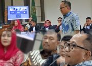 Wakil Wali Kota Bicara di Sidang, Surat Dinas Diduga Jadi Tameng Hindari KPK