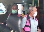 Dana Atlet Raib, Dua Mantan Pejabat KONI Ternate Dijebloskan ke Tahanan! Dugaan Korupsi Rp7,2 Miliar Mulai Terkuak