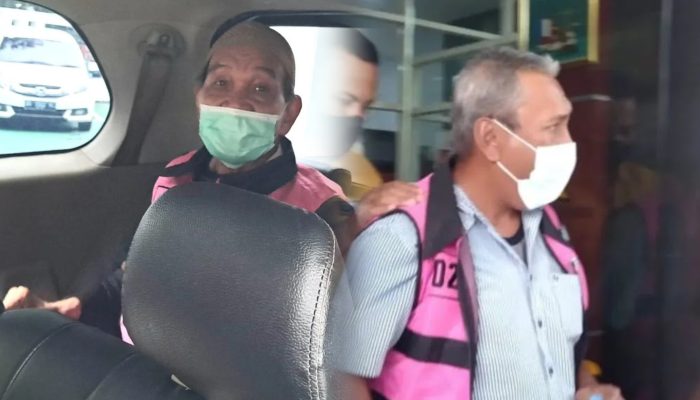Dana Atlet Raib, Dua Mantan Pejabat KONI Ternate Dijebloskan ke Tahanan! Dugaan Korupsi Rp7,2 Miliar Mulai Terkuak